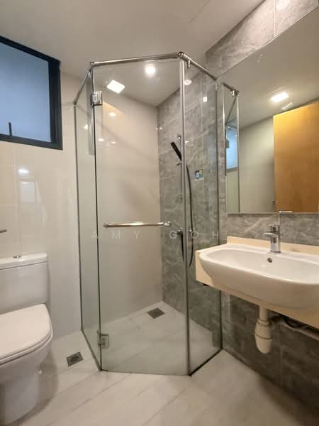 La Fiesta, Sengkang Square, 3 Bedrooms, 1,119 sqft, Condominium For Rent, by Amy Goh, 500102979 - PropertyGuru.com.sg