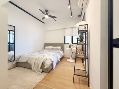 For Rent - Riverwalk Apartments