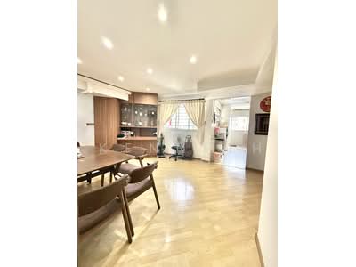 For Sale - 123 Marsiling Rise