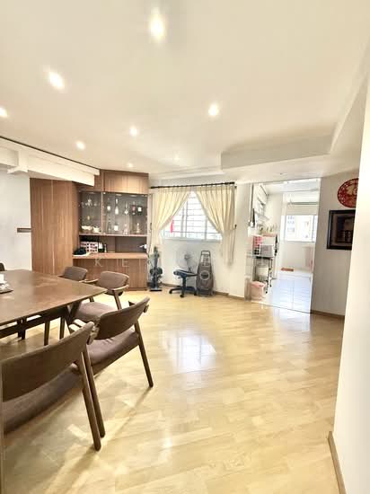 123 Marsiling Rise HDB Flat For Sale at S$ 468,000 | PropertyGuru Singapore