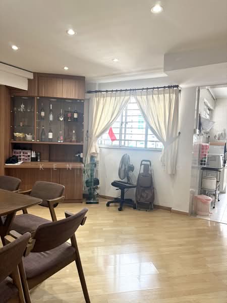 123 Marsiling Rise, 123 Marsiling Rise, 3 Bedrooms, 1,033 sqft, HDB Flat For Sale, by Kenneth Yeo, 500102985 - PropertyGuru.com.sg