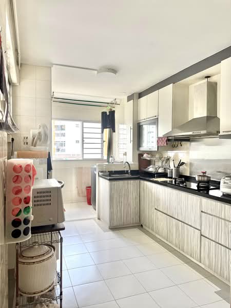 123 Marsiling Rise, 123 Marsiling Rise, 3 Bedrooms, 1,033 sqft, HDB Flat For Sale, by Kenneth Yeo, 500102985 - PropertyGuru.com.sg