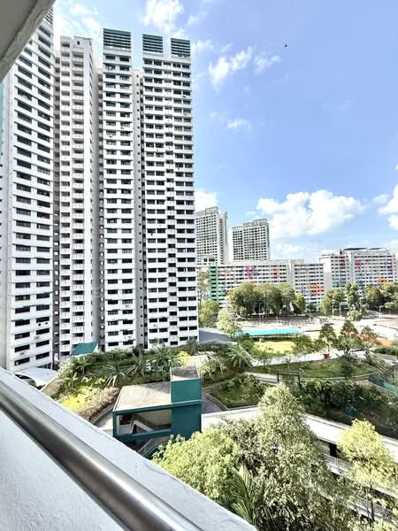 123 Marsiling Rise, 123 Marsiling Rise, 3 Bedrooms, 1,033 sqft, HDB Flat For Sale, by Kenneth Yeo, 500102985 - PropertyGuru.com.sg