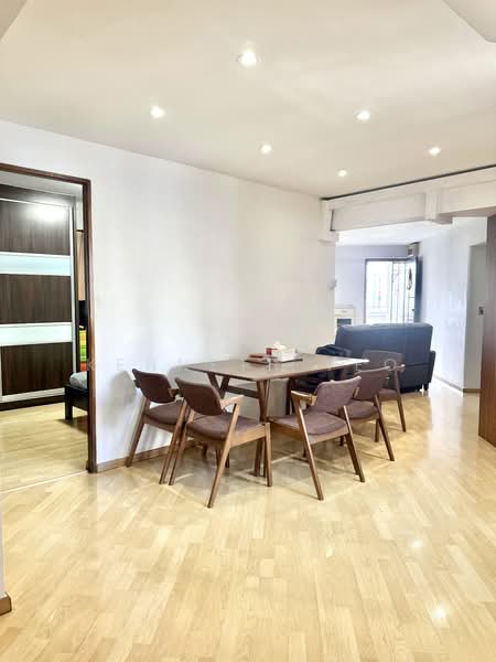 123 Marsiling Rise, 123 Marsiling Rise, 3 Bedrooms, 1,033 sqft, HDB Flat For Sale, by Kenneth Yeo, 500102985 - PropertyGuru.com.sg