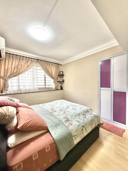 123 Marsiling Rise, 123 Marsiling Rise, 3 Bedrooms, 1,033 sqft, HDB Flat For Sale, by Kenneth Yeo, 500102985 - PropertyGuru.com.sg