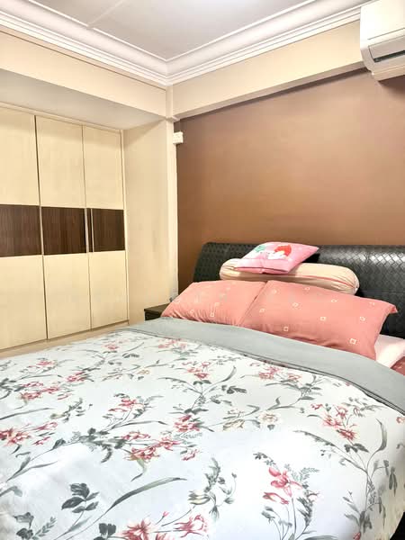 123 Marsiling Rise, 123 Marsiling Rise, 3 Bedrooms, 1,033 sqft, HDB Flat For Sale, by Kenneth Yeo, 500102985 - PropertyGuru.com.sg