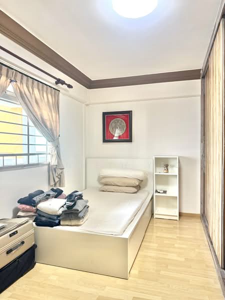 123 Marsiling Rise, 123 Marsiling Rise, 3 Bedrooms, 1,033 sqft, HDB Flat For Sale, by Kenneth Yeo, 500102985 - PropertyGuru.com.sg