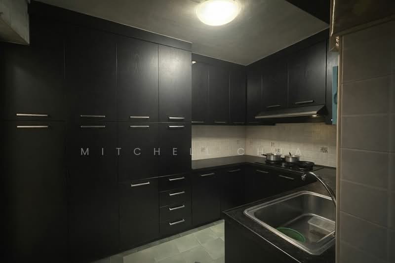 For Sale - 349 Tampines Street 33