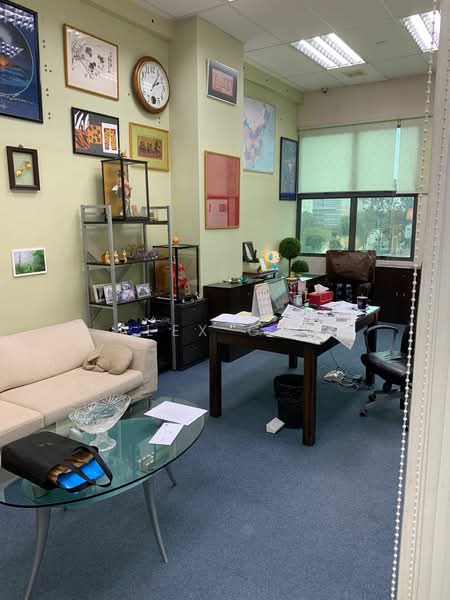Paya Lebar 178, 178 Paya Lebar Road, 1,399 sqft, Light Industrial (B1) For Sale, by Alex Goh, 500102988 - Study - CommercialGuru.com.sg