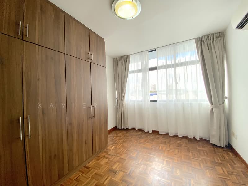 Siglap Center, 55 Siglap Road, 3 Bedrooms, 1,290 sqft, Apartment For Rent, by Xavier Aw (欧伟廷), 500102990 - Bedroom - PropertyGuru.com.sg