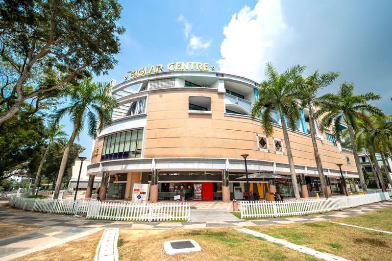 Siglap Centre, 55 Siglap Road, East Coast / Marine Parade, 3 Bedrooms, 1,290 sqft, Apartment For Rent, by Xavier Aw (欧伟廷), 500102990 - Exterior - PropertyGuru.com.sg