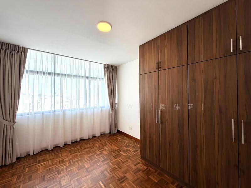 Siglap Center, 55 Siglap Road, East Coast / Marine Parade, 3 Bedrooms, 1,290 sqft, Apartment For Rent, by Xavier Aw (欧伟廷), 500102990 - Bedroom - PropertyGuru.com.sg