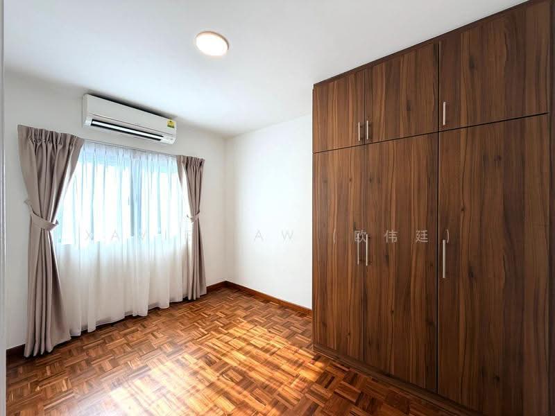 Siglap Center, 55 Siglap Road, East Coast / Marine Parade, 3 Bedrooms, 1,290 sqft, Apartment For Rent, by Xavier Aw (欧伟廷), 500102990 - Bedroom - PropertyGuru.com.sg