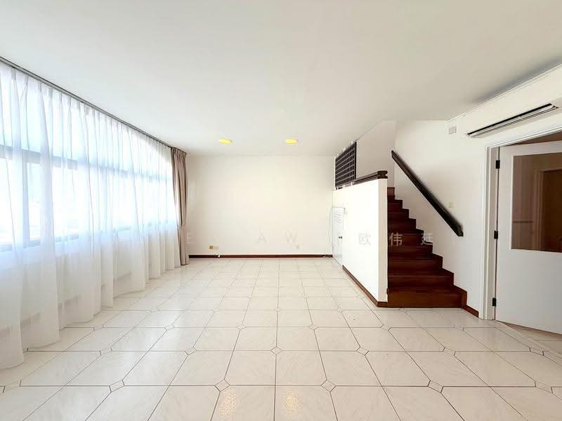Siglap Center, 55 Siglap Road, East Coast / Marine Parade, 3 Bedrooms, 1,290 sqft, Apartment For Rent, by Xavier Aw (欧伟廷), 500102990 - Living Room - PropertyGuru.com.sg