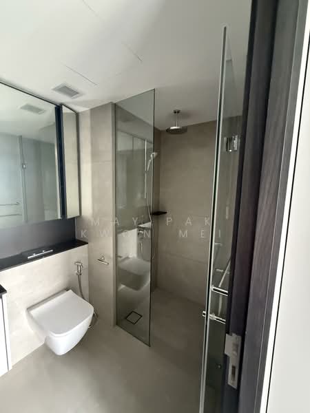 Sky Eden @ Bedok, 1 Bedok Central, 2 Bedrooms, 689 sqft, Condominium For Sale, by May Pak Kwon Mei, 500102992 - Bathroom - PropertyGuru.com.sg