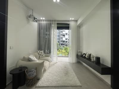 For Rent - Park Colonial