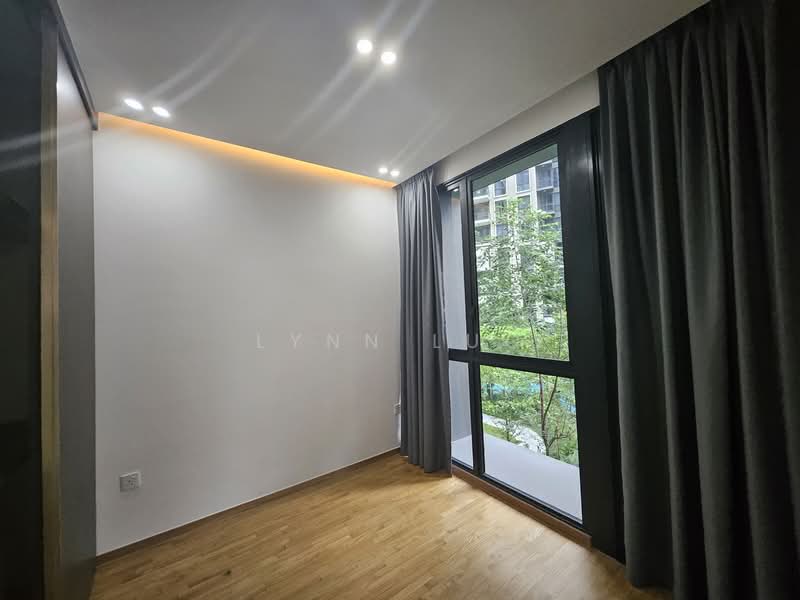 Park Colonial, 2 Woodleigh Lane, 2 Bedrooms, 603 sqft, Condominium For Rent, by Lynn Luo, 500102997 - Interior - PropertyGuru.com.sg