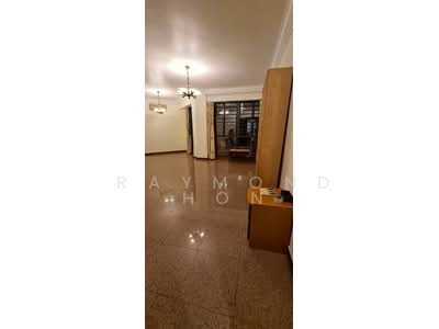 For Rent - Regentville