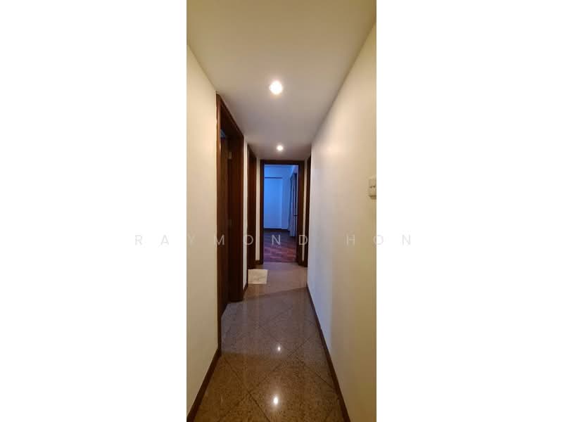 Regentville, 6 Hougang Street 92, 2 Bedrooms, 980 sqft, Condominium For Rent, by Raymond Hon, 500102998 - Corridor - PropertyGuru.com.sg