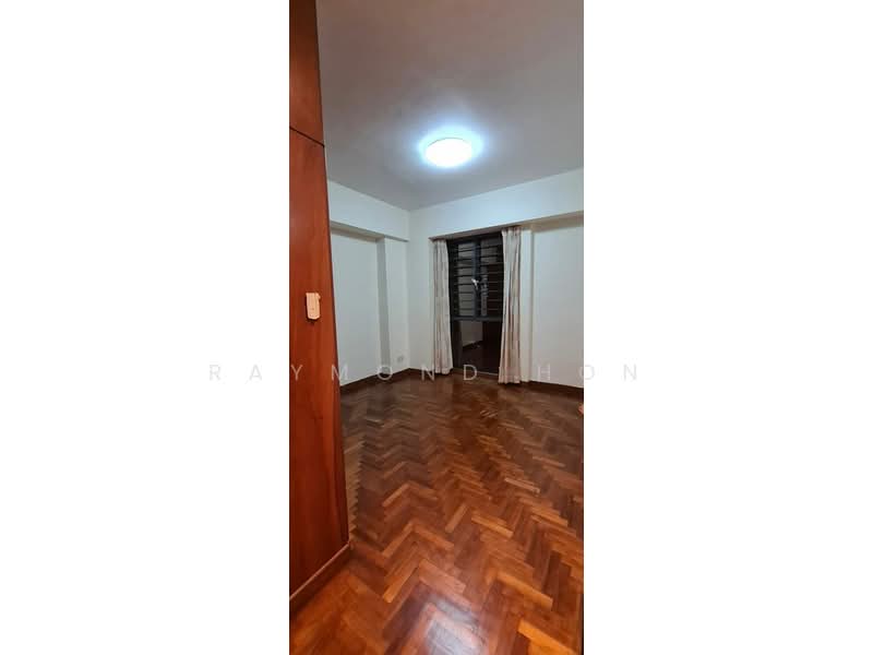 Regentville, 6 Hougang Street 92, 2 Bedrooms, 980 sqft, Condominium For Rent, by Raymond Hon, 500102998 - Interior - PropertyGuru.com.sg