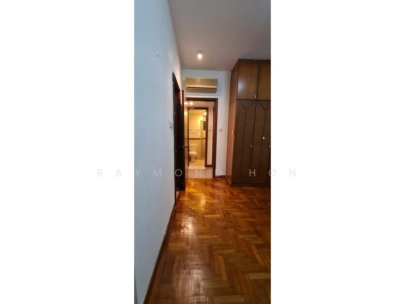 Regentville, 6 Hougang Street 92, 2 Bedrooms, 980 sqft, Condominium For Rent, by Raymond Hon, 500102998 - Bathroom - PropertyGuru.com.sg