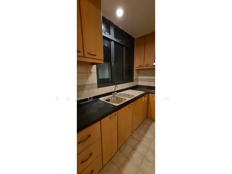 Regentville, 6 Hougang Street 92, 2 Bedrooms, 980 sqft, Condominium For Rent, by Raymond Hon, 500102998 - Kitchen - PropertyGuru.com.sg