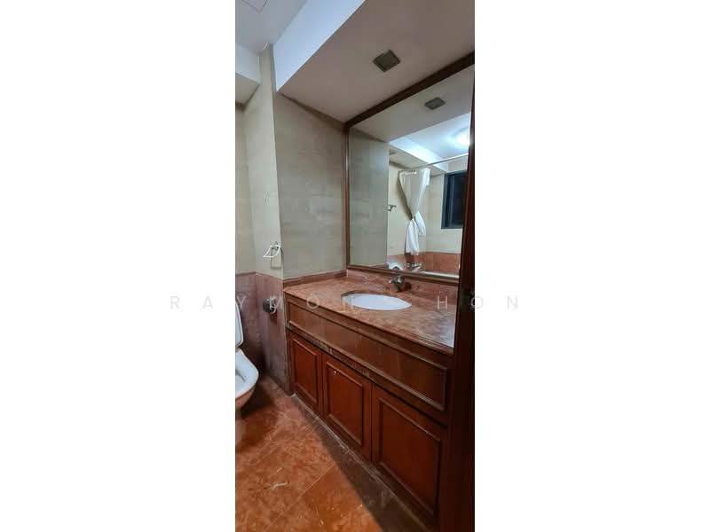 Regentville, 6 Hougang Street 92, 2 Bedrooms, 980 sqft, Condominium For Rent, by Raymond Hon, 500102998 - Bathroom - PropertyGuru.com.sg