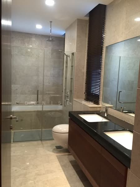 ⚡WONDR HOME District 09⚡Right in the heart of Orchard Semi-Detached 6 Bedrooms with Pool, One Tree Hill / Paterson Hill / Jalan Tupai / Orchard, 6 Bedrooms, 4,860 sqft, Semi-Detached House For Rent, by Denise Phua, 500103001 - Bathroom - PropertyGuru.com.sg