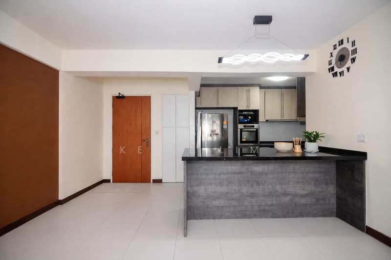 213B Punggol Walk, 213B Punggol Walk, 3 Bedrooms, 1,216 sqft, HDB Flat For Sale, by Kelly Lim, 500103002 - Kitchen - PropertyGuru.com.sg