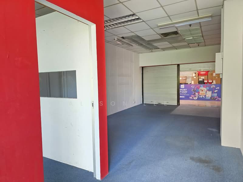 Sim Lim Square, 1 Rochor Canal Road, 409 sqft, Other Retail For Sale, by Alison Lee, 500103003 - Interior - CommercialGuru.com.sg