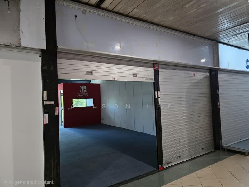 Sim Lim Square, 1 Rochor Canal Road, 409 sqft, Other Retail For Sale, by Alison Lee, 500103003 - Interior - CommercialGuru.com.sg