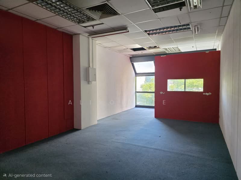 Sim Lim Square, 1 Rochor Canal Road, 409 sqft, Other Retail For Sale, by Alison Lee, 500103003 - Interior - CommercialGuru.com.sg