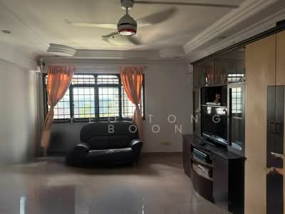 For Sale - 596A Ang Mo Kio Street 52