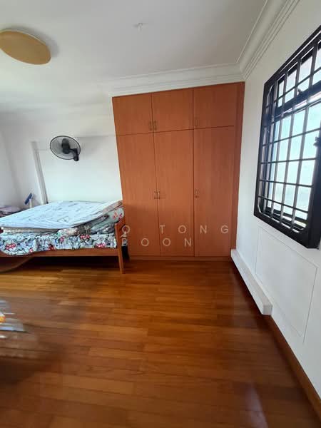 596A Ang Mo Kio Street 52, 596A Ang Mo Kio Street 52, 3 Bedrooms, 1,001 sqft, HDB Flat For Sale, by Yeo Tong Boon, 500103006 - Bedroom - PropertyGuru.com.sg