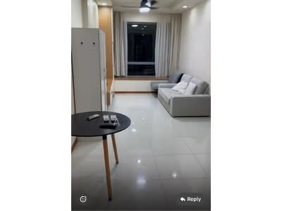 For Rent - Double Bay Residences