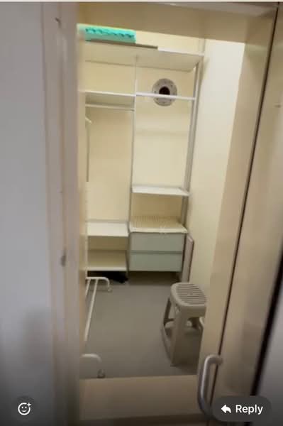 Double Bay Residences, 21 Simei Street 4, Studio, 550 sqft, Condominium For Rent, by A. K, 500103008 - Interior - PropertyGuru.com.sg