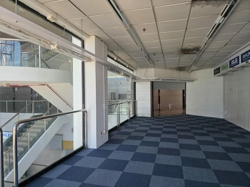 Sim Lim Square, 1 Rochor Canal Road, 1,722 sqft, Other Retail For Sale, by Alison Lee, 500103009 - Interior - CommercialGuru.com.sg
