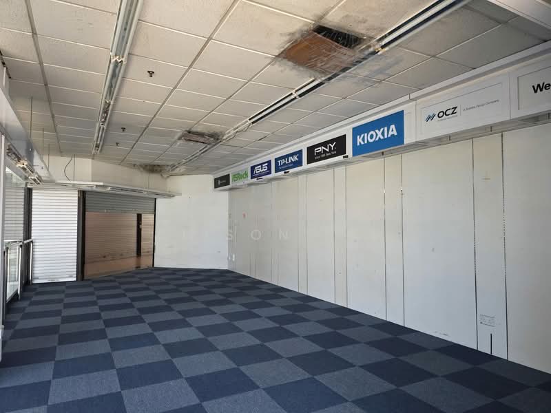 Sim Lim Square, 1 Rochor Canal Road, 1,722 sqft, Other Retail For Sale, by Alison Lee, 500103009 - Interior - CommercialGuru.com.sg