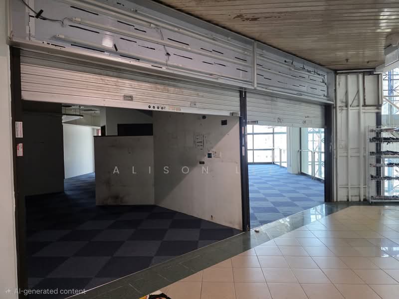 Sim Lim Square, 1 Rochor Canal Road, 1,722 sqft, Other Retail For Sale, by Alison Lee, 500103009 - Interior - CommercialGuru.com.sg