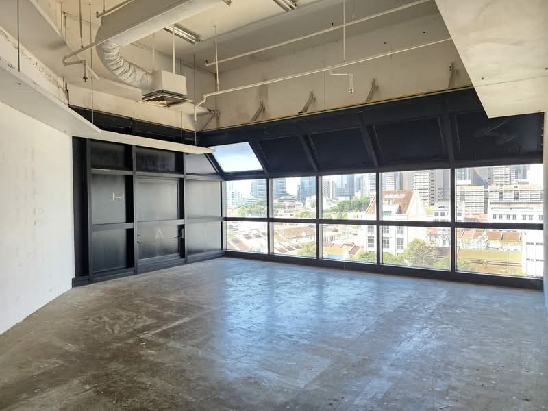 Sim Lim Square, 1 Rochor Canal Road, 1,722 sqft, Other Retail For Sale, by Alison Lee, 500103009 - Interior - CommercialGuru.com.sg