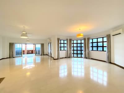 For Rent - Parkway View