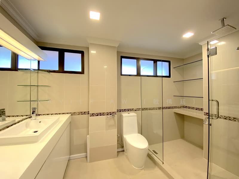 Parkway View, 39 Marine Parade Road, 4 Bedrooms, 3,572 sqft, Condominium For Rent, by Xavier Aw (欧伟廷), 500103012 - Bathroom - PropertyGuru.com.sg