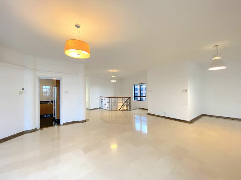 Parkway View, 39 Marine Parade Road, 4 Bedrooms, 3,572 sqft, Condominium For Rent, by Xavier Aw (欧伟廷), 500103012 - Interior - PropertyGuru.com.sg