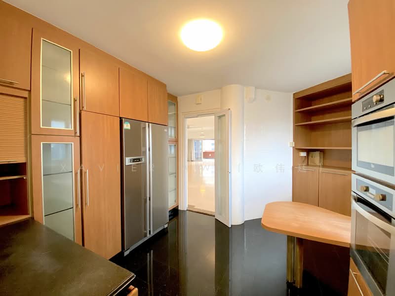 Parkway View, 39 Marine Parade Road, 4 Bedrooms, 3,572 sqft, Condominium For Rent, by Xavier Aw (欧伟廷), 500103012 - Kitchen - PropertyGuru.com.sg