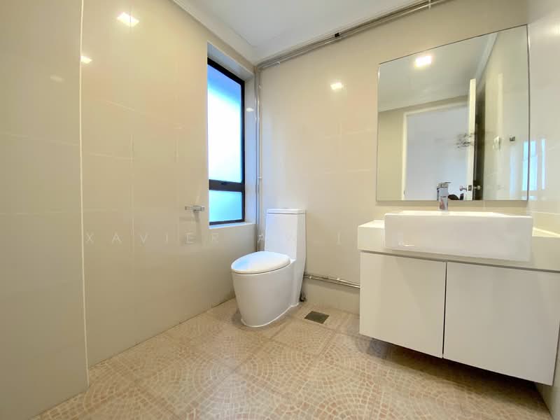 Parkway View, 39 Marine Parade Road, 4 Bedrooms, 3,572 sqft, Condominium For Rent, by Xavier Aw (欧伟廷), 500103012 - Bathroom - PropertyGuru.com.sg
