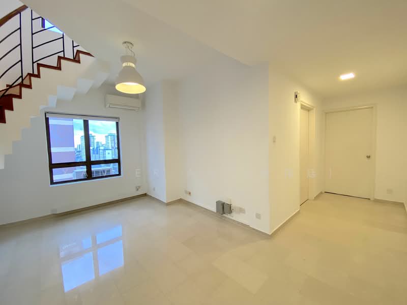 Parkway View, 39 Marine Parade Road, 4 Bedrooms, 3,572 sqft, Condominium For Rent, by Xavier Aw (欧伟廷), 500103012 - Living Room - PropertyGuru.com.sg