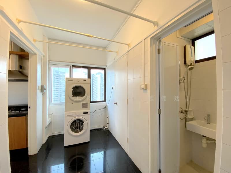 Parkway View, 39 Marine Parade Road, 4 Bedrooms, 3,572 sqft, Condominium For Rent, by Xavier Aw (欧伟廷), 500103012 - Interior - PropertyGuru.com.sg