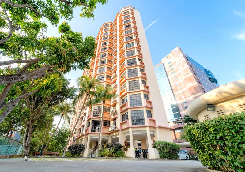 Parkway View, 39 Marine Parade Road, 4 Bedrooms, 3,572 sqft, Condominium For Rent, by Xavier Aw (欧伟廷), 500103012 - Exterior - PropertyGuru.com.sg