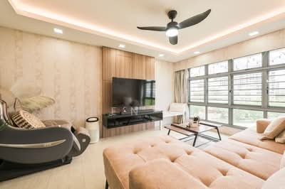 For Sale - 618A Tampines Street 61