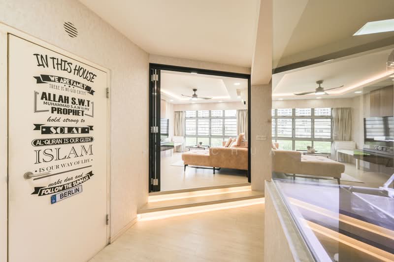 618A Tampines Street 61, 618A Tampines Street 61, 3 Bedrooms, 1,001 sqft, HDB Flat For Sale, by Karen Chua, 500103013 - Living Room - PropertyGuru.com.sg